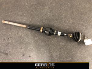 Used Front drive shaft, right Volvo XC70 (BZ) 2.4 D5 20V AWD Price € 164,94 Margin scheme offered by Gerrits Automotive