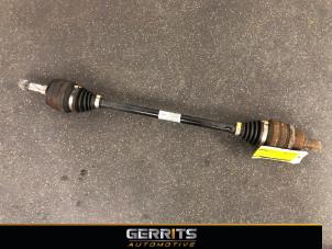 Used Drive shaft, rear left Volvo XC70 (BZ) 2.4 D5 20V AWD Price € 55,00 Margin scheme offered by Gerrits Automotive