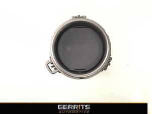 Used Dashboard vent Toyota Yaris III (P13) 1.5 16V Hybrid Price € 21,98 Margin scheme offered by Gerrits Automotive