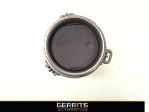 Used Dashboard vent Toyota Yaris III (P13) 1.5 16V Hybrid Price € 21,98 Margin scheme offered by Gerrits Automotive