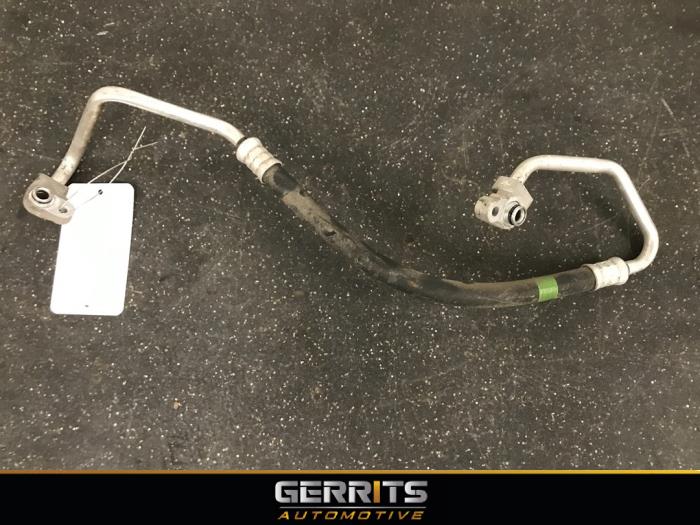 Air Conditioning Line Toyota Yaris Iii 1 5 16v Hybrid 00000