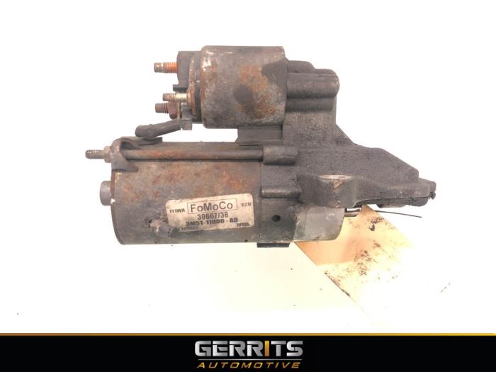 Gebrauchte Anlasser Volvo S40 (MS) 1.8 16V Preis € 32,98 Margenregelung angeboten von Gerrits Automotive BV