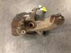 Knuckle, front left from a Volvo XC70 (BZ) 2.4 D5 20V AWD 2007