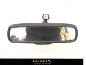 Used Rear view mirror Toyota Yaris III (P13) 1.5 16V Hybrid Price € 76,98 Margin scheme offered by Gerrits Automotive