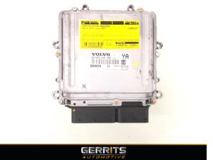 Used Engine management computer Volvo XC70 (BZ) 2.4 D5 20V AWD Price € 71,48 Margin scheme offered by Gerrits Automotive
