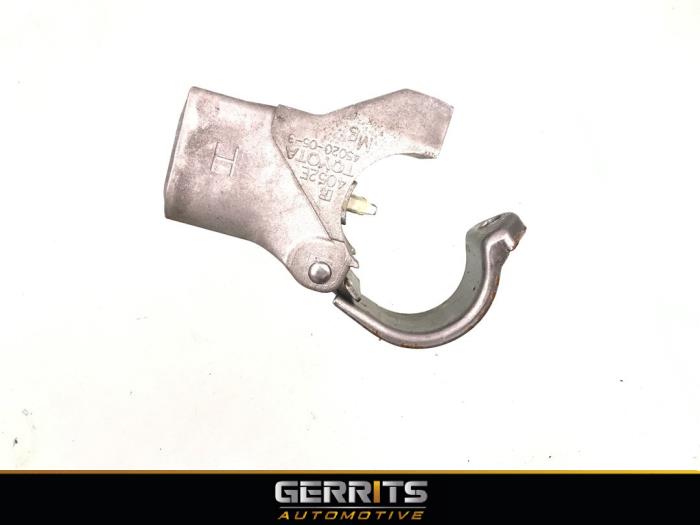Steering box lock Toyota Yaris III 1.5 16V Hybrid 45020053