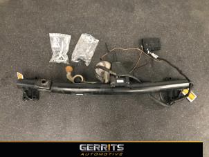 Used Towbar Porsche Panamera (971G) 4.0 V8 4S Diesel Price € 2.117,50 Inclusive VAT offered by Gerrits Automotive