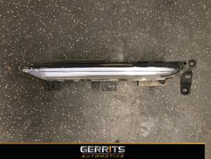 Usados Luz de circulación diurna derecha Porsche Panamera (971G) 4.0 V8 4S Diesel Precio € 133,08 IVA incluido ofrecido por Gerrits Automotive BV