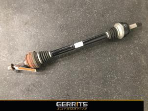Used Drive shaft, rear left Porsche Panamera (971G) 4.0 V8 4S Diesel Price € 907,49 Inclusive VAT offered by Gerrits Automotive