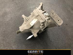 Used Rear differential Porsche Panamera (971G) 4.0 V8 4S Diesel Price € 2.420,00 Inclusive VAT offered by Gerrits Automotive