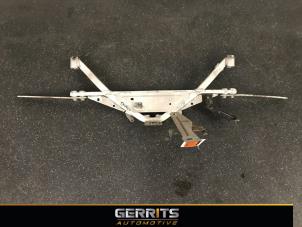 Used Subframe Porsche Panamera (971G) 4.0 V8 4S Diesel Price € 199,63 Inclusive VAT offered by Gerrits Automotive