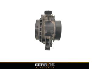 Used Air mass meter Ford Transit Connect (PJ2) 1.6 TDCi 16V 95 Price € 19,99 Margin scheme offered by Gerrits Automotive