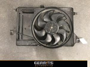 Used Cooling fans Ford Transit Connect (PJ2) 1.6 TDCi 16V 95 Price € 149,99 Margin scheme offered by Gerrits Automotive