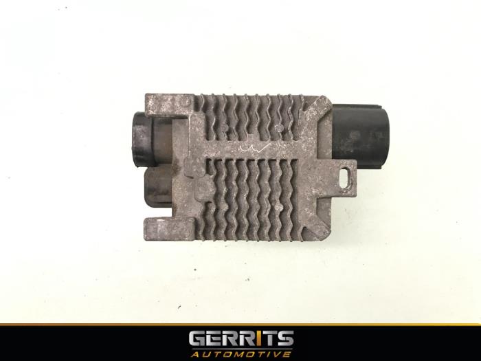 Cooling fan resistors with part number 940002906 stock