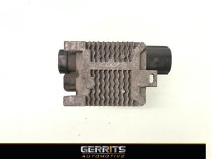 Used Cooling fan resistor Ford Transit Connect (PJ2) 1.6 TDCi 16V 95 Price € 29,99 Margin scheme offered by Gerrits Automotive