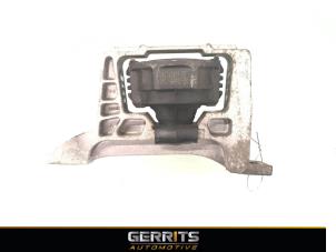 Used Engine mount Ford Transit Connect (PJ2) 1.6 TDCi 16V 95 Price € 24,99 Margin scheme offered by Gerrits Automotive