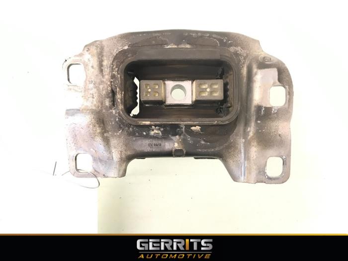 Used Engine mount Ford Transit Connect (PJ2) 1.6 TDCi 16V 95 Price € 27,48 Margin scheme offered by Gerrits Automotive BV