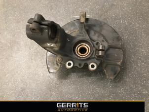 Used Knuckle, front right Ford Transit Connect (PJ2) 1.6 TDCi 16V 95 Price € 74,99 Margin scheme offered by Gerrits Automotive