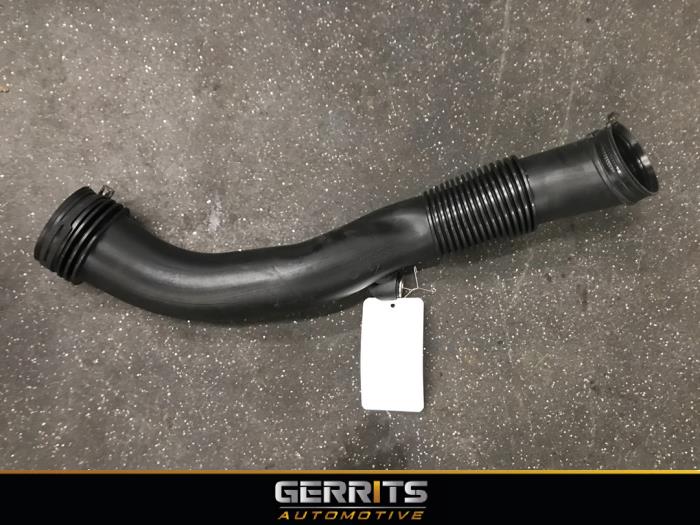Gebrauchte Turbo Rohr Porsche Panamera (971G) 4.0 V8 4S Diesel Preis € 133,08 Mit Mehrwertsteuer angeboten von Gerrits Automotive BV