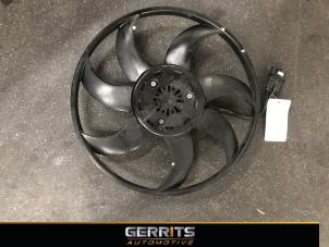 Used Cooling fans Porsche Panamera (971G) 4.0 V8 4S Diesel Price € 332,73 Inclusive VAT offered by Gerrits Automotive