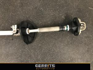 Used Steering gear unit Porsche Panamera (971G) 4.0 V8 4S Diesel Price € 199,63 Inclusive VAT offered by Gerrits Automotive