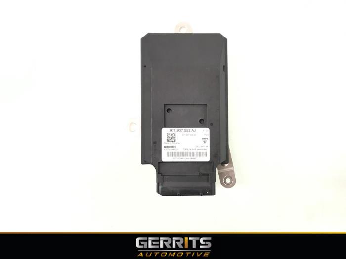 Used Computer height control Porsche Panamera (971G) 4.0 V8 4S Diesel Price € 483,99 Inclusive VAT offered by Gerrits Automotive BV