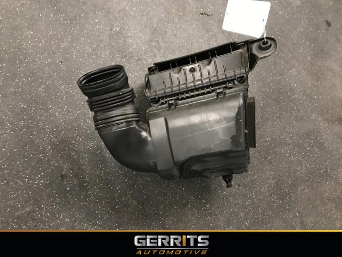 Gebrauchte Luftfiltergehäuse Renault Scénic IV (RFAJ) 1.3 TCE 140 16V Preis € 39,99 Margenregelung angeboten von Gerrits Automotive BV