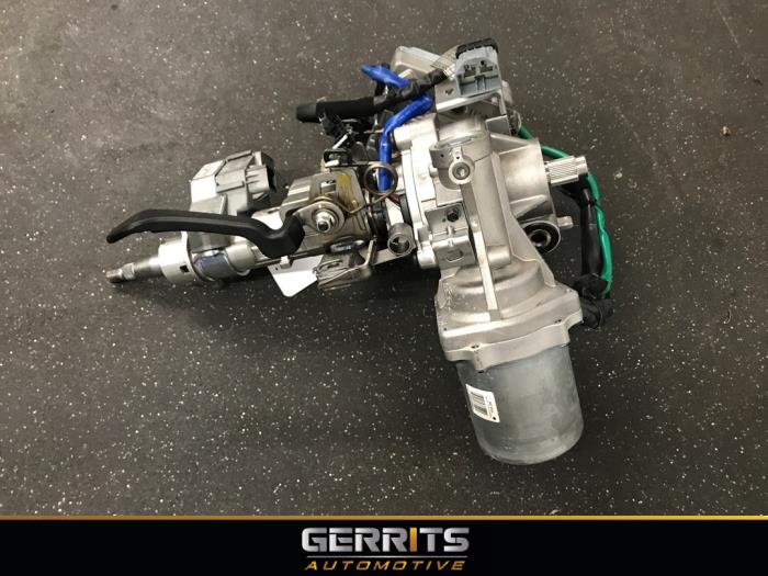 Steering column housing Hyundai i40 CW 1.7 CRDi 16V 563003Z270