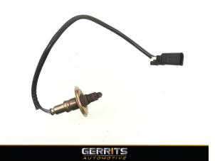 Lambda probe from a Renault Scénic IV (RFAJ) 1.3 TCE 140 16V 2018