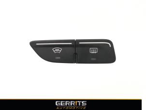 Used Rear window heating switch Ford Transit Connect (PJ2) 1.6 TDCi 16V 95 Price € 19,99 Margin scheme offered by Gerrits Automotive
