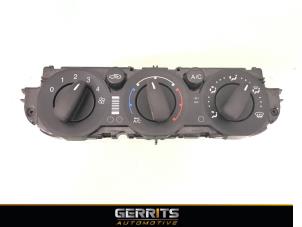 Used Heater control panel Ford Transit Connect (PJ2) 1.6 TDCi 16V 95 Price € 43,98 Margin scheme offered by Gerrits Automotive