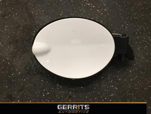 Used Tank cap cover Ford Transit Connect (PJ2) 1.6 TDCi 16V 95 Price € 43,98 Margin scheme offered by Gerrits Automotive