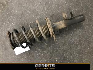 Used Front shock absorber rod, right Ford Transit Connect (PJ2) 1.6 TDCi 16V 95 Price € 64,99 Margin scheme offered by Gerrits Automotive
