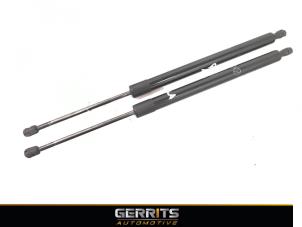 Used Set of tailgate gas struts Ford Transit Connect (PJ2) 1.6 TDCi 16V 95 Price € 49,48 Margin scheme offered by Gerrits Automotive