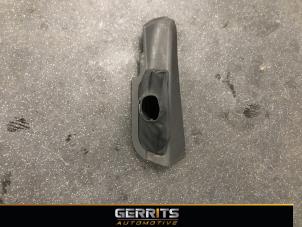 Used Parking brake lever cover Ford Transit Connect (PJ2) 1.6 TDCi 16V 95 Price € 27,48 Margin scheme offered by Gerrits Automotive