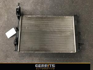 Used Radiator Ford Transit Connect (PJ2) 1.6 TDCi 16V 95 Price € 82,48 Margin scheme offered by Gerrits Automotive
