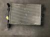 Radiator from a Ford Transit Connect (PJ2) 1.6 TDCi 16V 95 2015