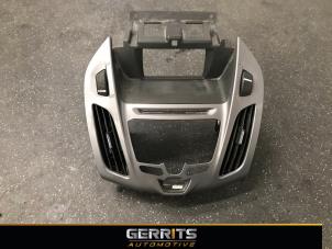 Used Dashboard vent Ford Transit Connect (PJ2) 1.6 TDCi 16V 95 Price € 82,48 Margin scheme offered by Gerrits Automotive
