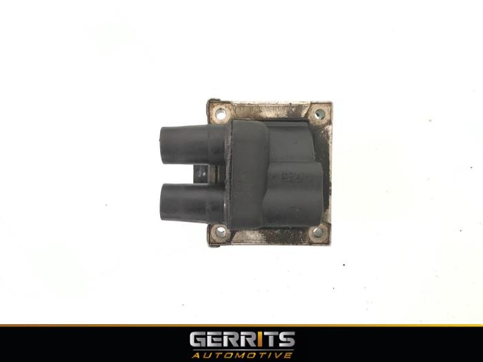 Usagé Bobine Fiat Panda (169) 1.1 Fire Prix € 21,98 Règlement à la marge proposé par Gerrits Automotive BV