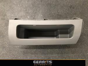 Used Storage compartment Mercedes Sprinter 3,5t (906.63) 314 CDI 16V Price € 39,91 Inclusive VAT offered by Gerrits Automotive