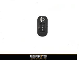 Used AIH headlight switch Mercedes Sprinter 3,5t (906.63) 314 CDI 16V Price € 26,60 Inclusive VAT offered by Gerrits Automotive