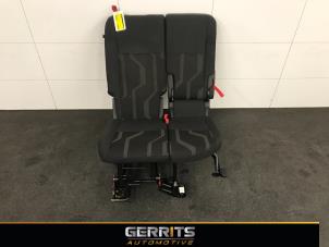Used Double front seat, right Ford Transit Connect (PJ2) 1.6 TDCi 16V 95 Price € 241,99 Inclusive VAT offered by Gerrits Automotive