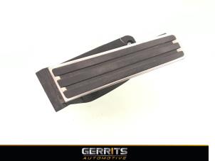 Used Accelerator pedal Porsche Panamera (971G) 4.0 V8 4S Diesel Price € 133,08 Inclusive VAT offered by Gerrits Automotive