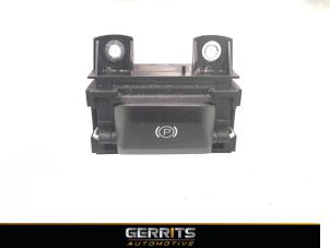 Used Parking brake switch Porsche Panamera (971G) 4.0 V8 4S Diesel Price € 66,53 Inclusive VAT offered by Gerrits Automotive