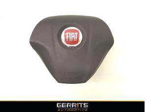 Used Left airbag (steering wheel) Fiat Doblo Cargo (263) 1.3 MJ 16V DPF Euro 5 Price € 65,98 Margin scheme offered by Gerrits Automotive