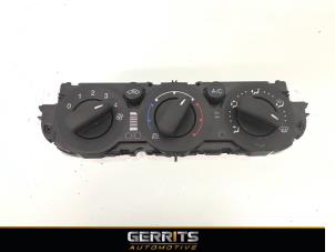 Used Heater control panel Ford Transit Connect (PJ2) 1.5 TDCi Price € 48,39 Inclusive VAT offered by Gerrits Automotive