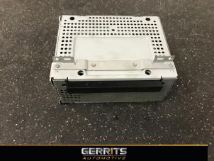 Used Radio CD player Ford Transit Connect (PJ2) 1.5 TDCi Price € 199,63 Inclusive VAT offered by Gerrits Automotive