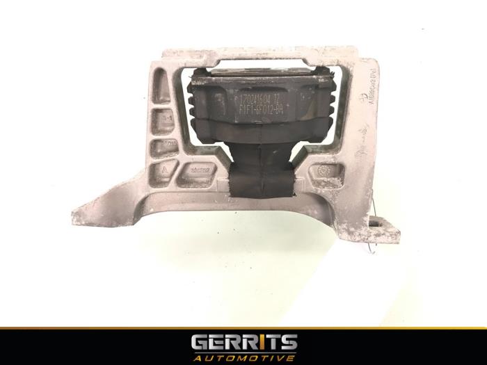 Engine mount from a Ford Transit Connect (PJ2) 1.5 TDCi 2017