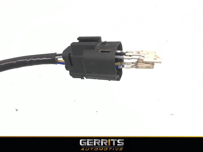 Lambda probe from a Ford Transit Connect (PJ2) 1.5 TDCi 2017