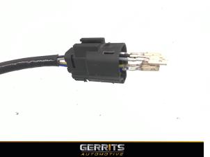 Lambda probe from a Ford Transit Connect (PJ2) 1.5 TDCi 2017